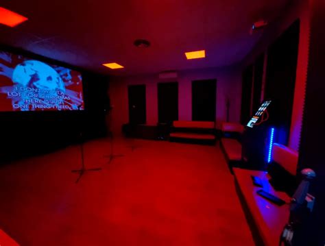 salas de karaoke privadas barcelona|Mejores karaokes en Barcelona: 14 lugares para cantar y divertirte